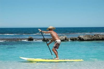 What You Need To Know About SUP Boarding for Health and Fitness
