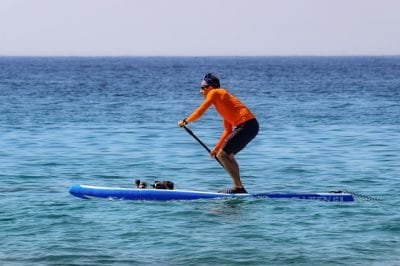 The Ultimate Guide To Warm Weather Paddling Apparel