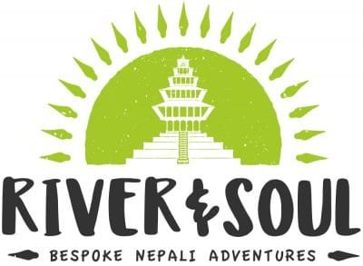 River and Soul Adventures logo