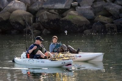 Kayak Fishing for Beginners 