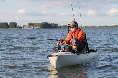 5 Reasons You Need a Fishfinder While Kayak Fishing (Plus 5 of the Best)