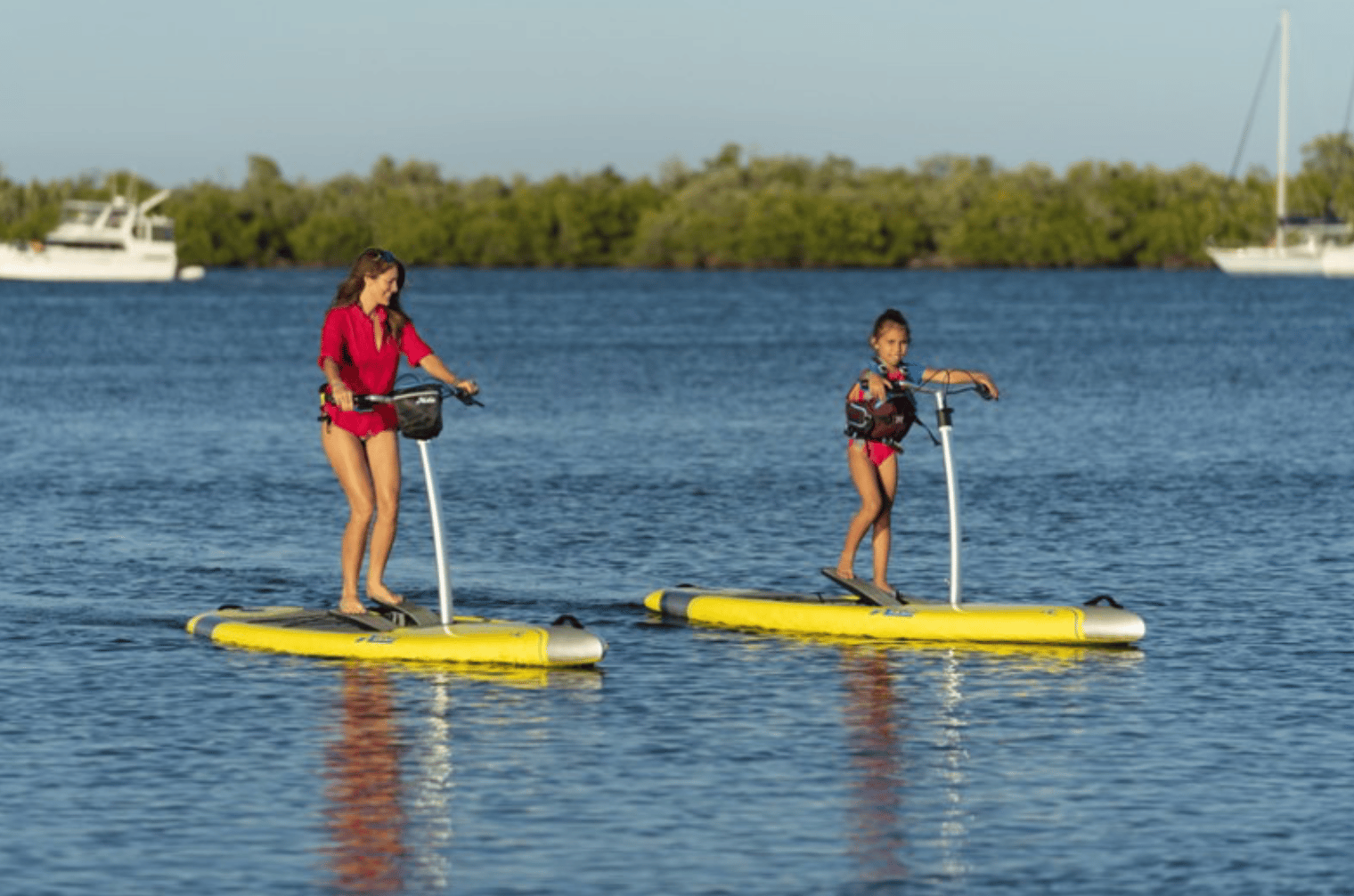 The Hobie Pedal Paddle Board: Is it worth the money?