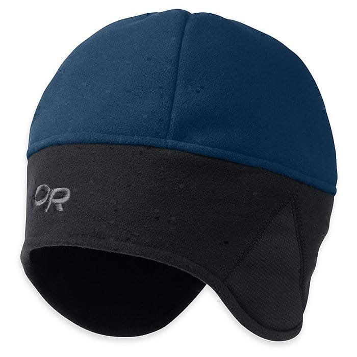 Outdoor Research Wind Warrior fleece hat