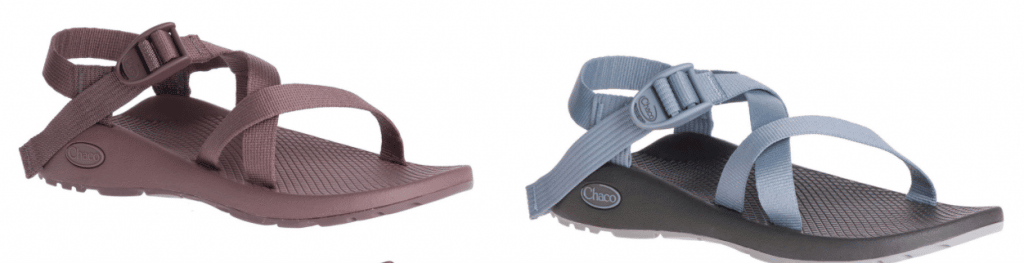 Chaco Z/1 sandals available at REI