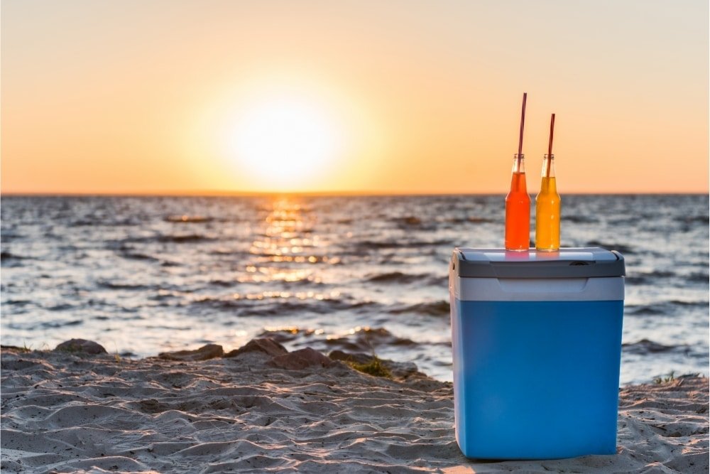 Best Beach Cooler