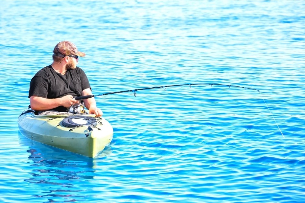 Best Fishing Kayak Under 1000