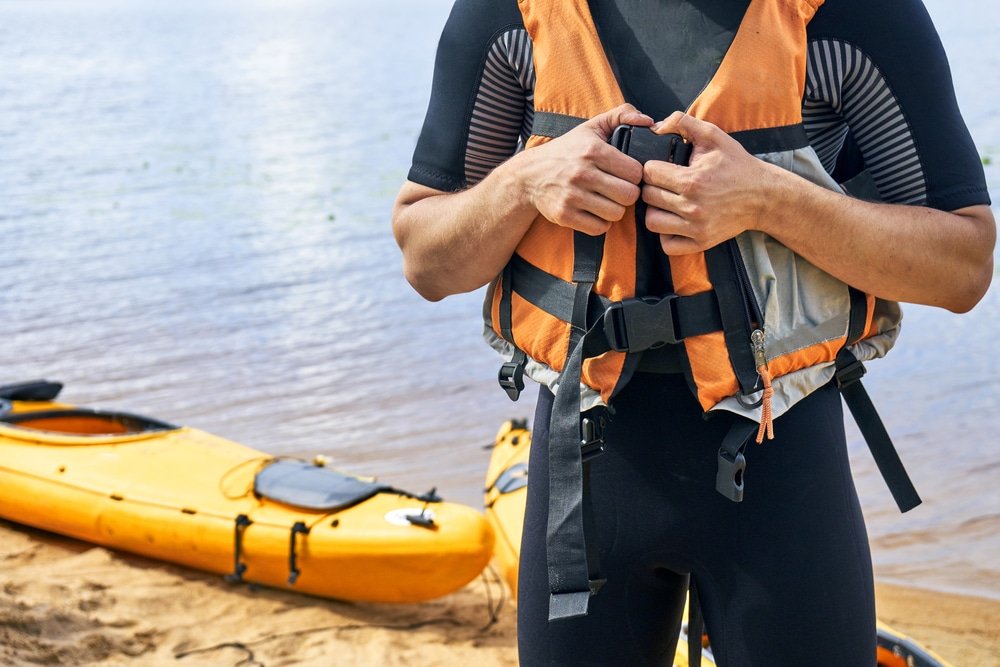 What To Wear Kayaking: How To Keep Comfy No Matter The Season