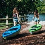 Pelican Argo 100X kayak review