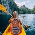 What Is The Ideal Kayak Length For A Beginner